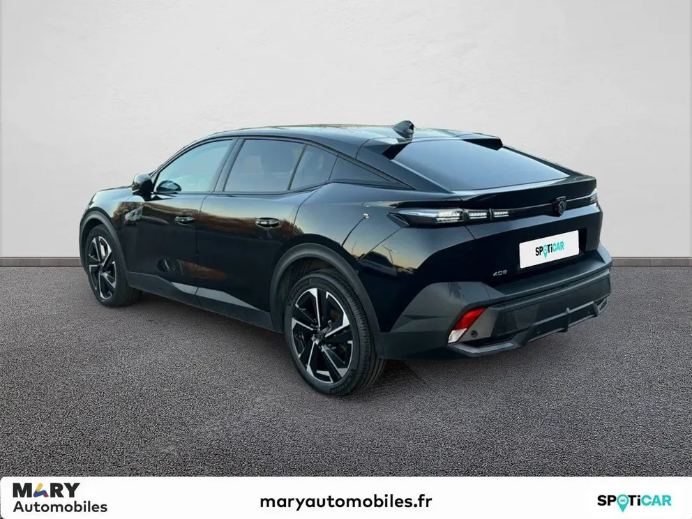 Véhicule occasion 220009 - peugeot 408 - Photo 7