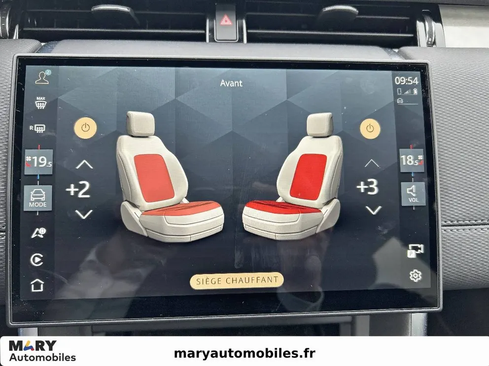 Véhicule occasion 175285 - land rover DISCOVERY SPORT - Photo 14