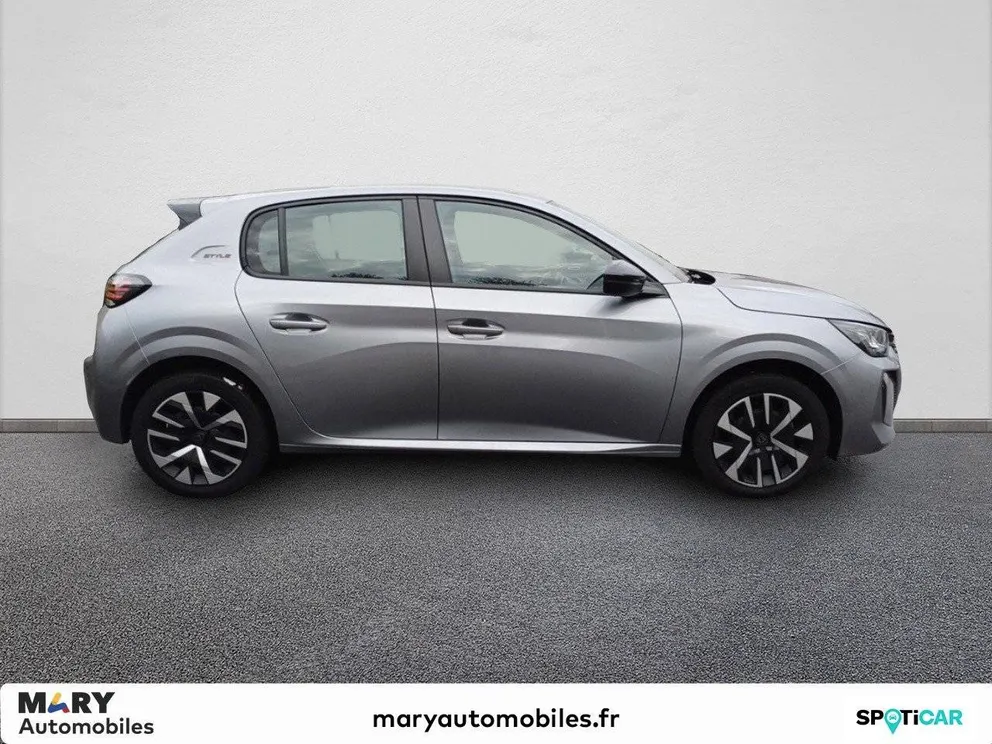 Véhicule occasion 207858 - peugeot 208 - Photo 4