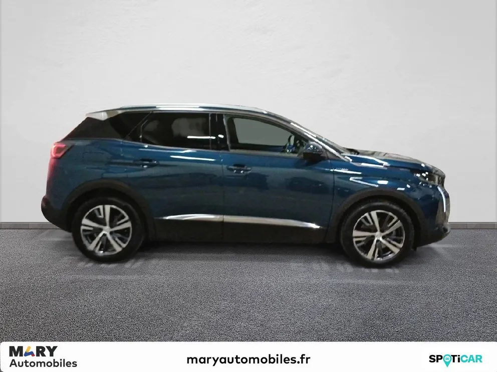 Véhicule occasion 207011 - peugeot 3008 - Photo 4