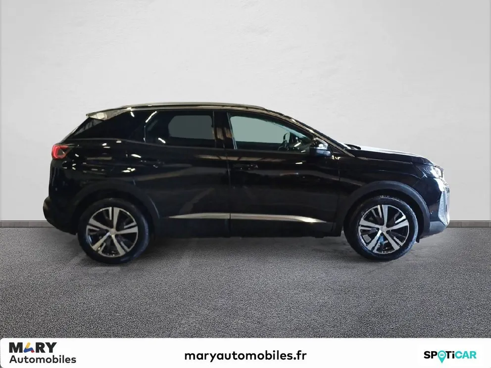 Véhicule occasion 207035 - peugeot 3008 - Photo 4