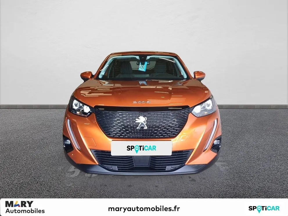 Véhicule occasion 166102 - peugeot 2008 - Photo 2