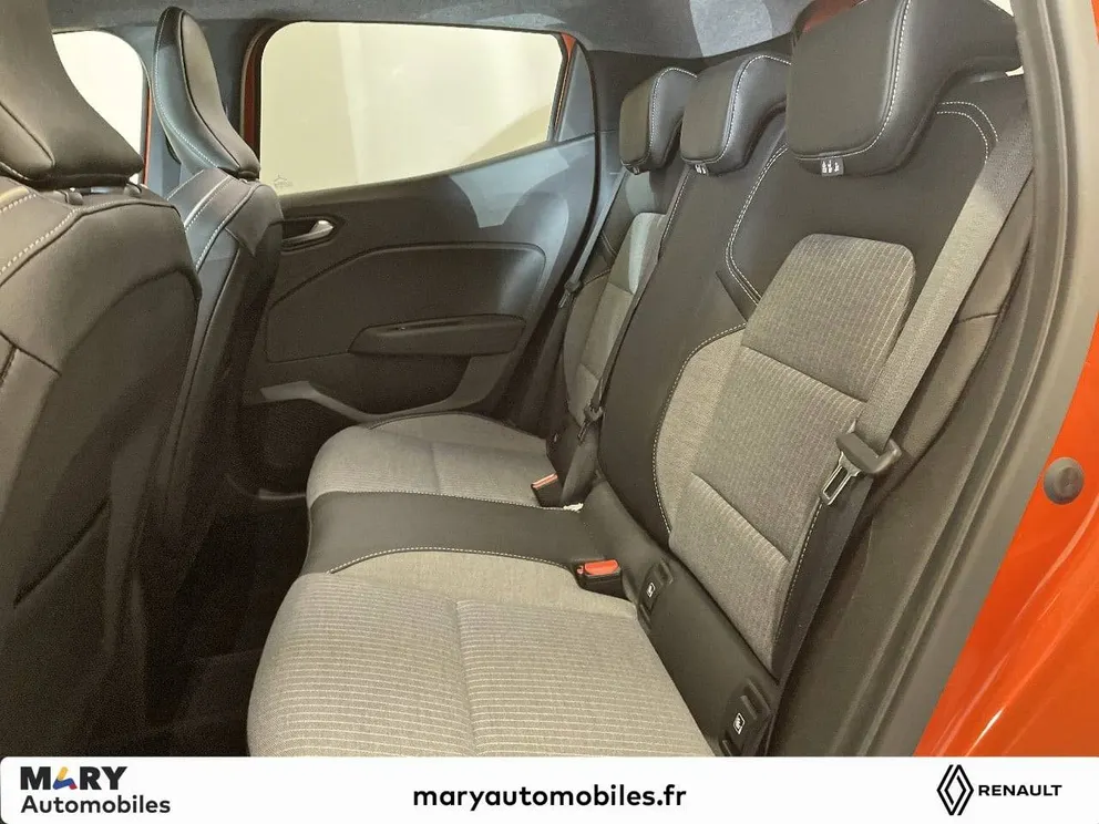 Véhicule occasion 227319 - renault CLIO - Photo 10