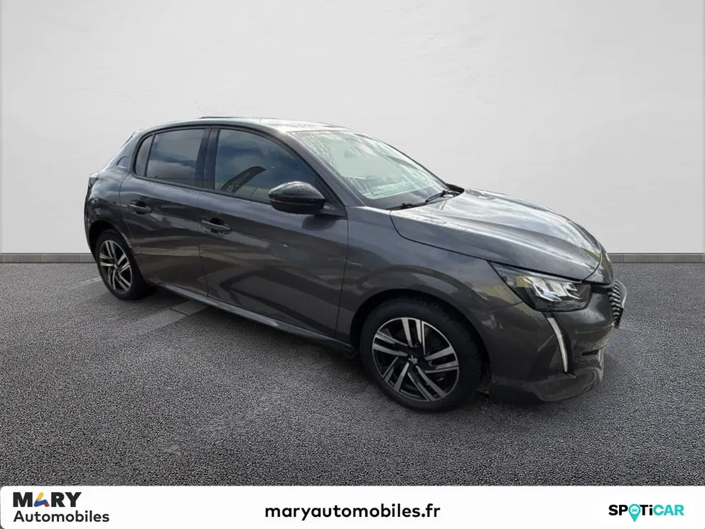 Véhicule occasion 88294 - peugeot 208 - Photo 5