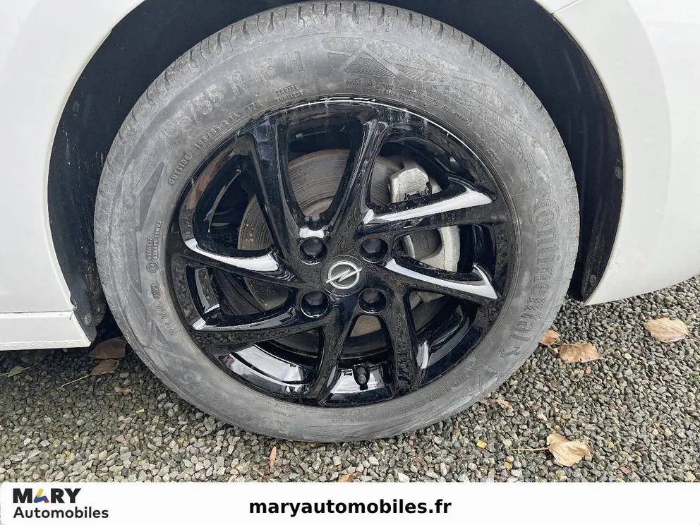 Véhicule occasion 183696 - opel CORSA - Photo 11