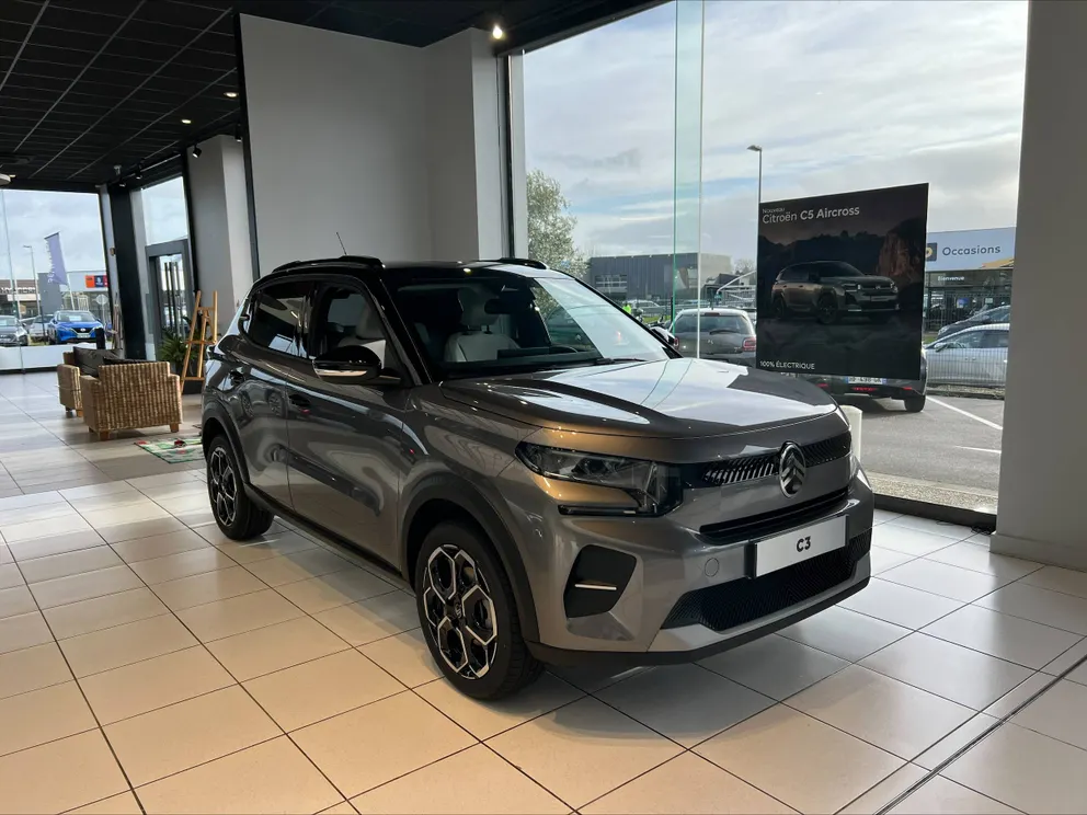 Véhicule occasion 221626 - Citroën C3 - Photo 14