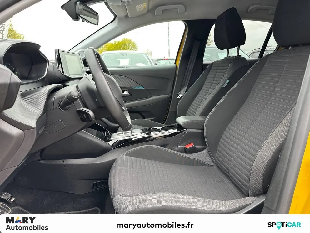 Véhicule occasion 231288 - peugeot 208 - Photo 9