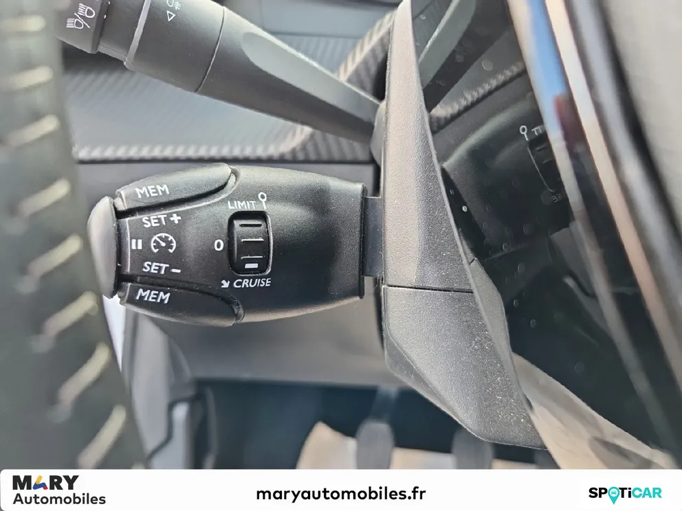 Véhicule occasion 216227 - peugeot 208 - Photo 11