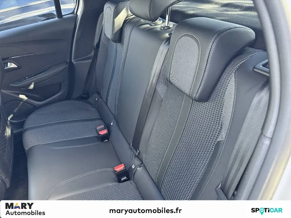 Véhicule occasion 196038 - peugeot 208 - Photo 10