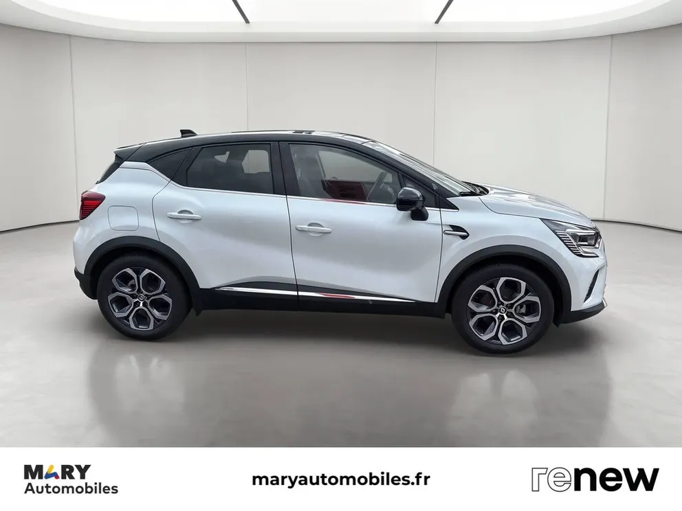 Véhicule occasion 215463 - renault CAPTUR - Photo 7