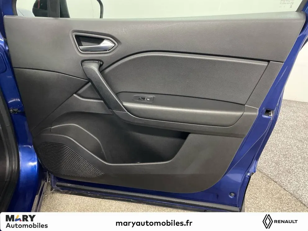 Véhicule occasion 207445 - renault CAPTUR - Photo 18