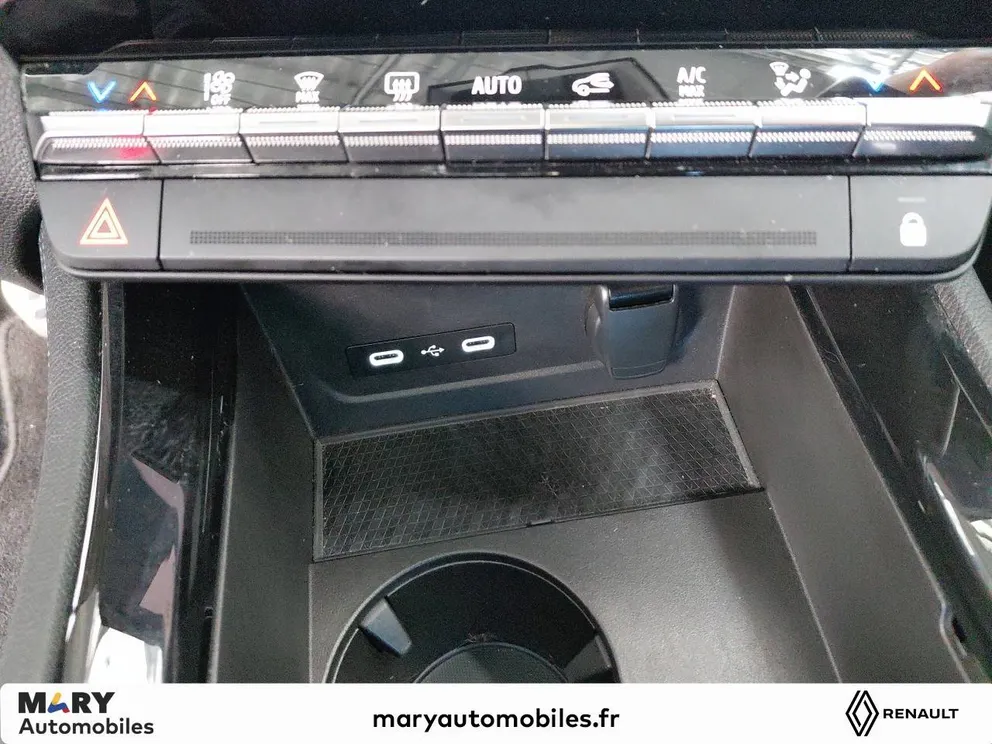 Véhicule occasion 219965 - renault AUSTRAL - Photo 15