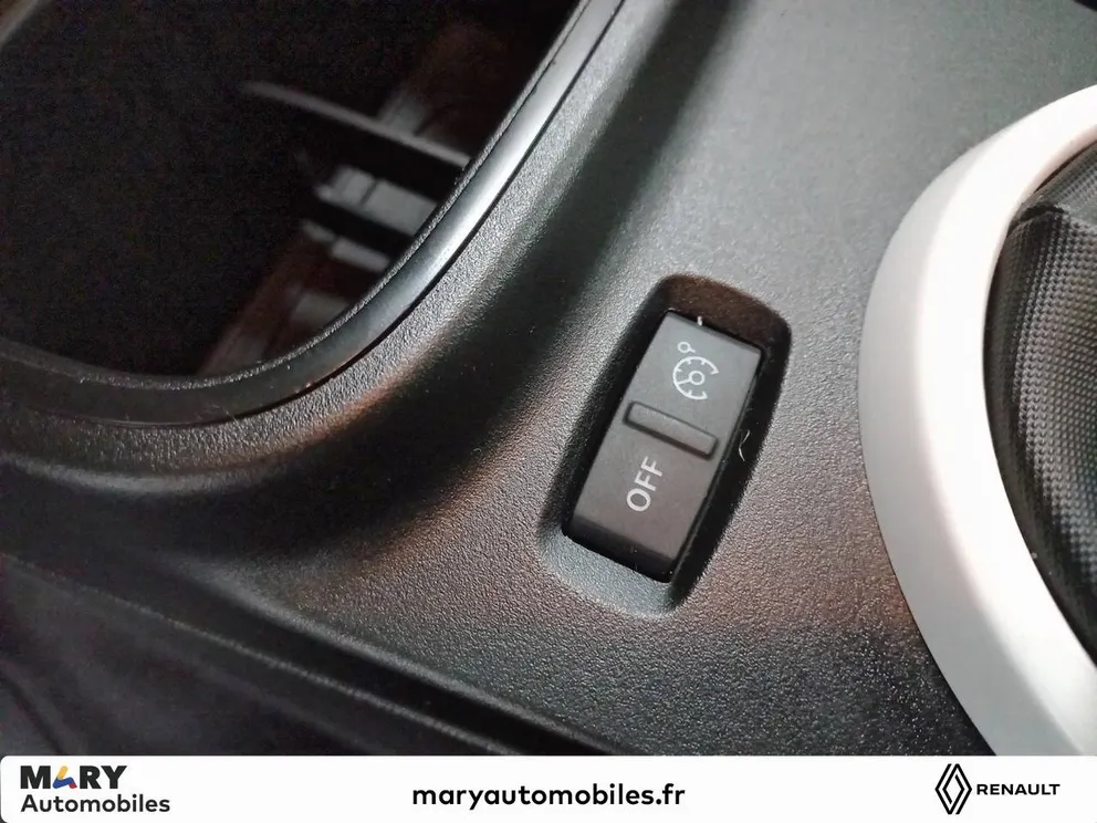 Véhicule occasion 203840 - renault TWINGO - Photo 19