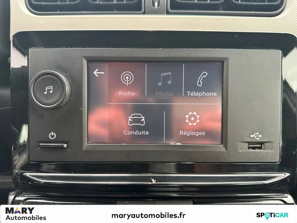 Véhicule occasion 186244 - Citroën C3 - Photo 14