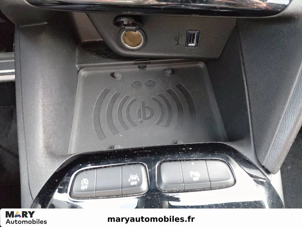 Véhicule occasion 223829 - opel CORSA - Photo 18