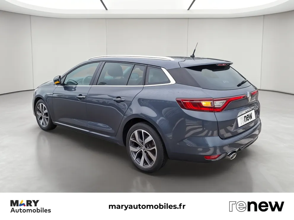 Véhicule occasion 226862 - renault MEGANE - Photo 3