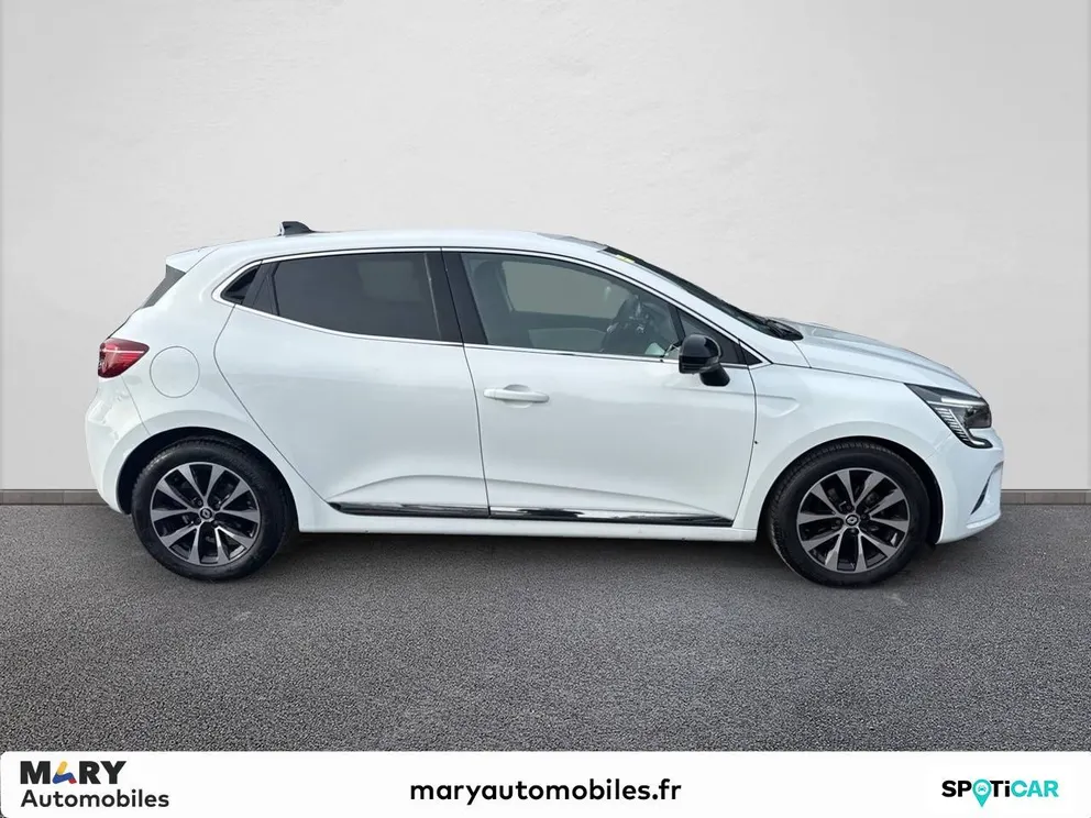 Véhicule occasion 204375 - renault CLIO - Photo 4