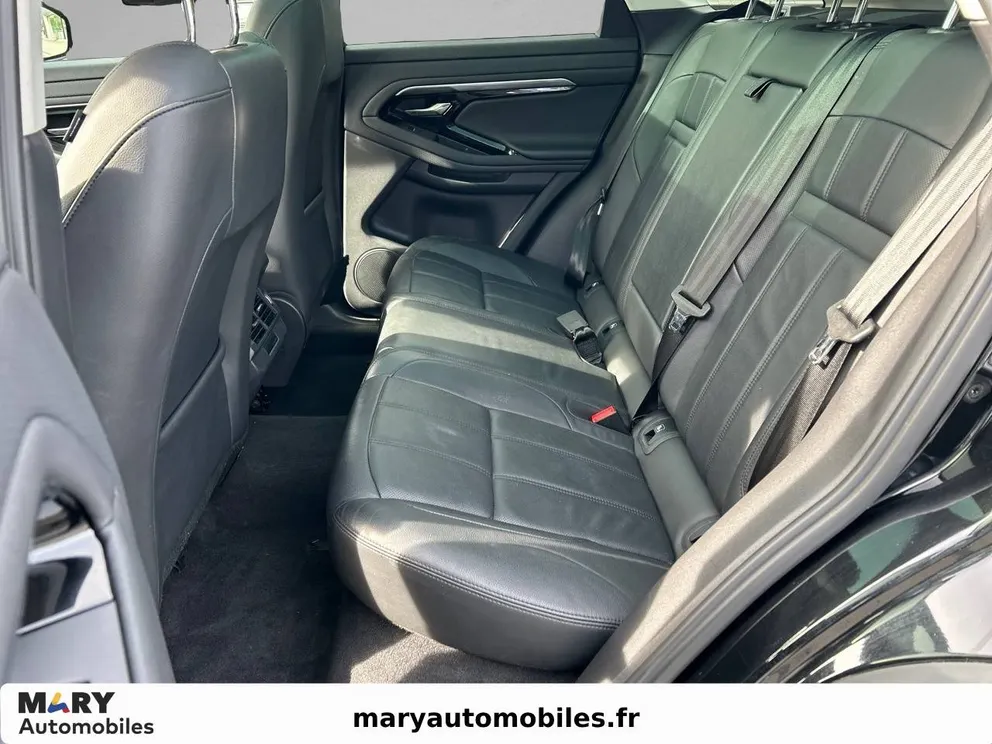 Véhicule occasion 174777 - land rover RANGE ROVER EVOQUE - Photo 10