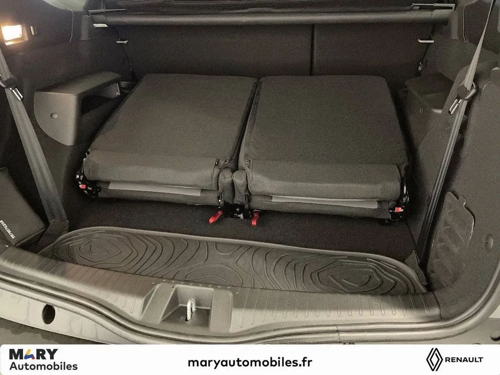 Véhicule occasion 200390 - dacia JOGGER - Photo 6