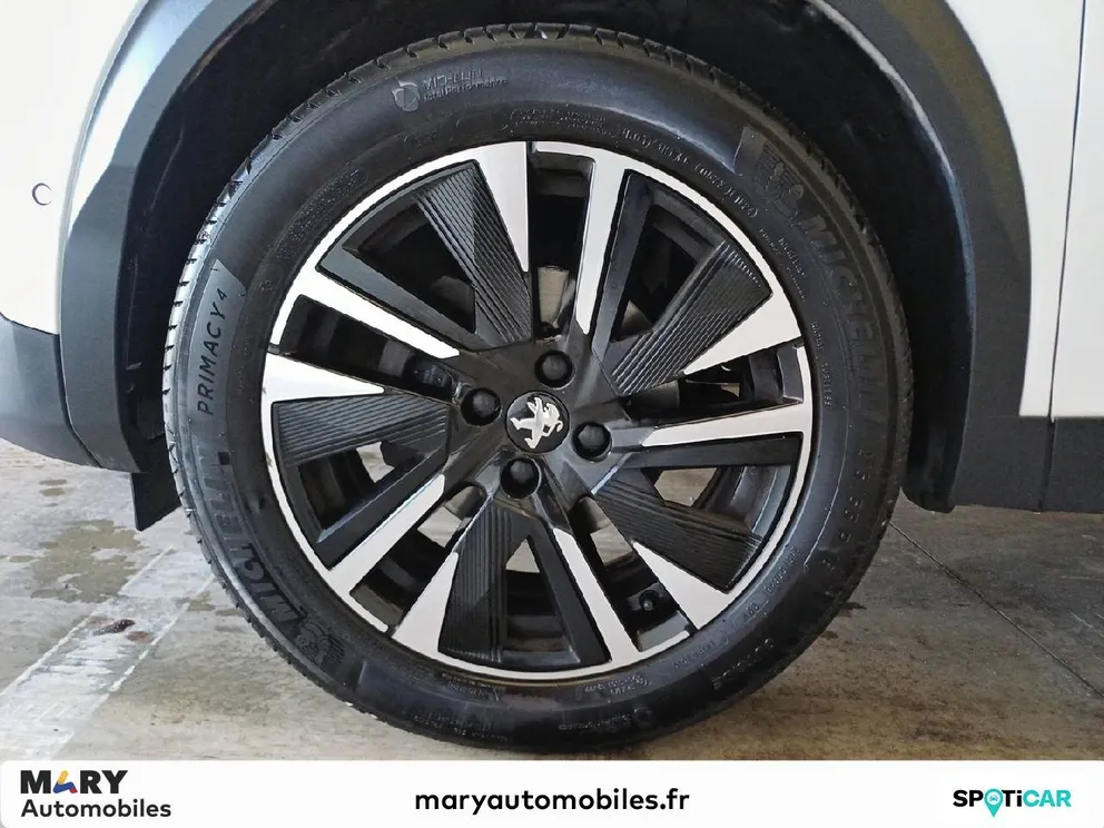 Véhicule occasion 222302 - peugeot 2008 - Photo 11