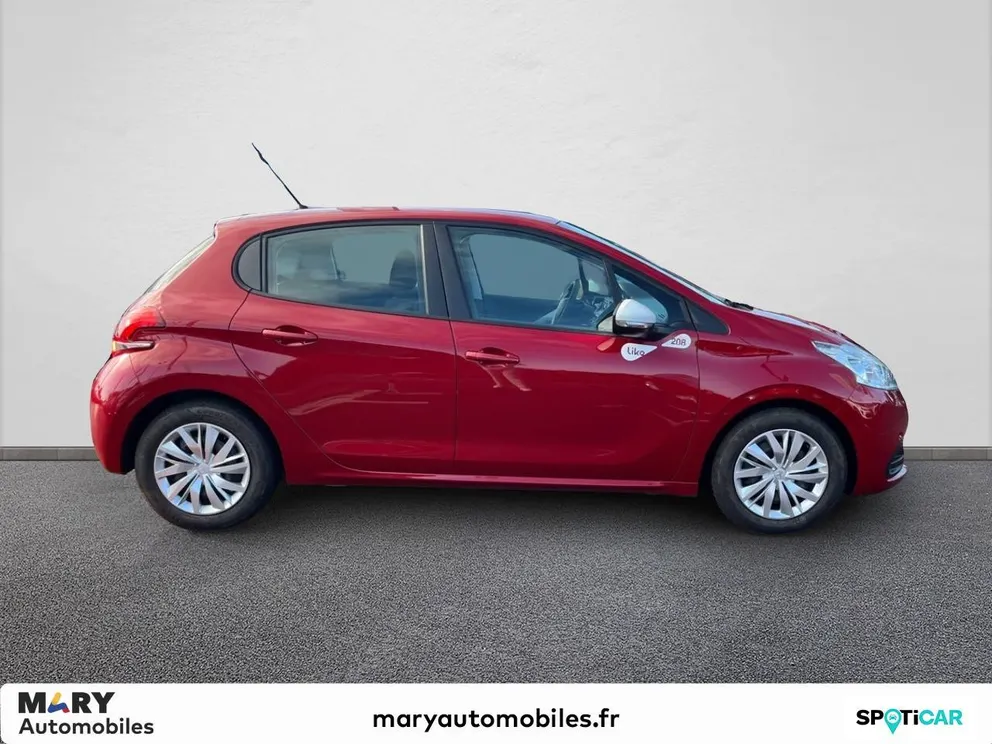 Véhicule occasion 182038 - peugeot 208 - Photo 4