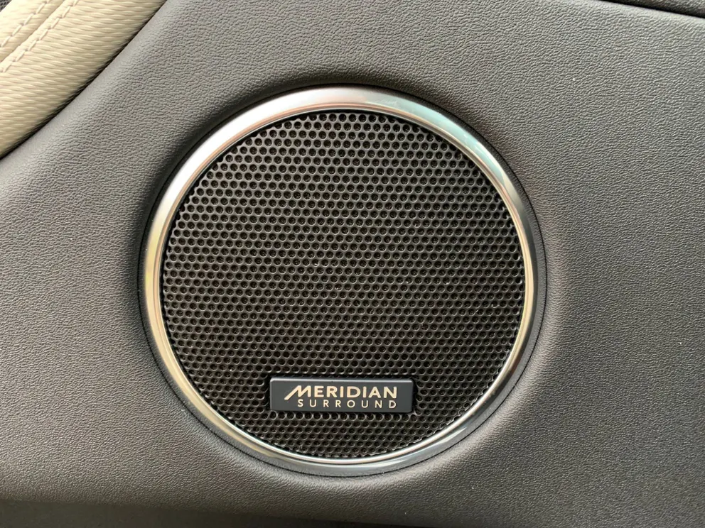 Véhicule occasion 141787 - land rover DISCOVERY SPORT - Photo 4