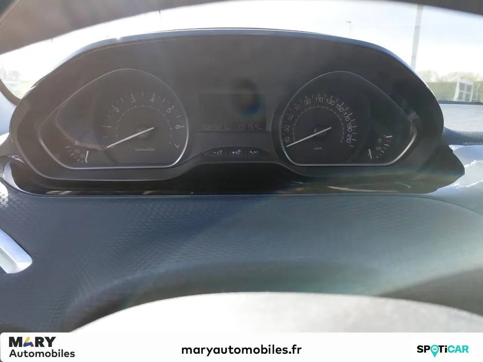 Véhicule occasion 225575 - peugeot 208 - Photo 14
