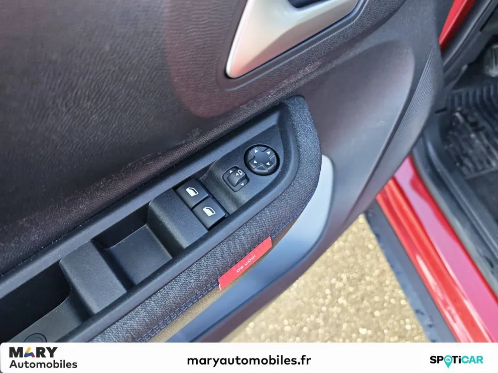 Véhicule occasion 229168 - Citroën C3 - Photo 12