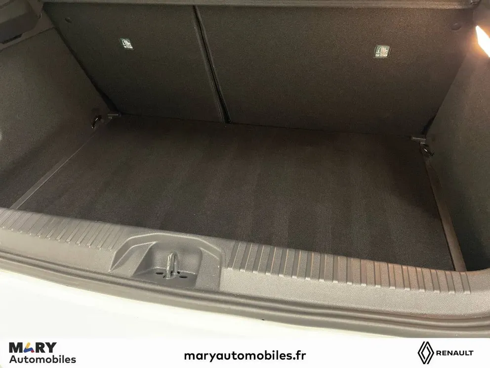 Véhicule occasion 206369 - renault CLIO - Photo 6