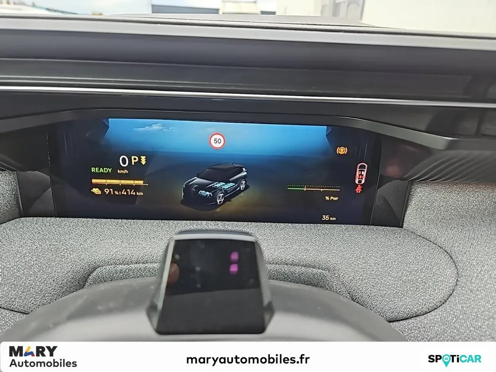 Véhicule occasion 206057 - Citroën C5 AIRCROSS - Photo 13