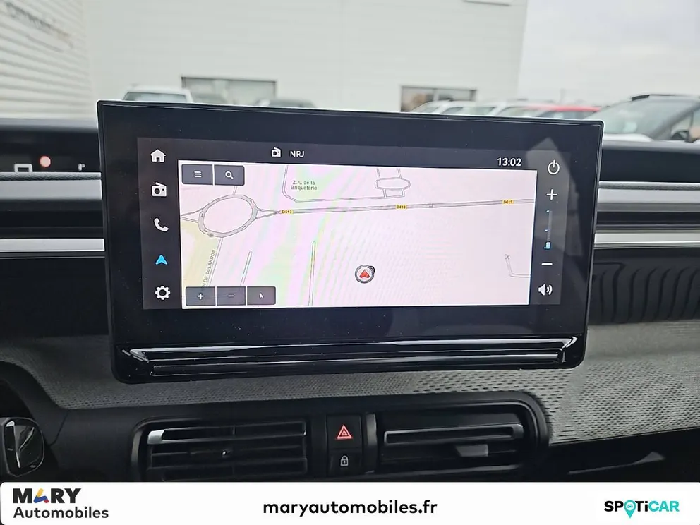 Véhicule occasion 212346 - Citroën C3 - Photo 12