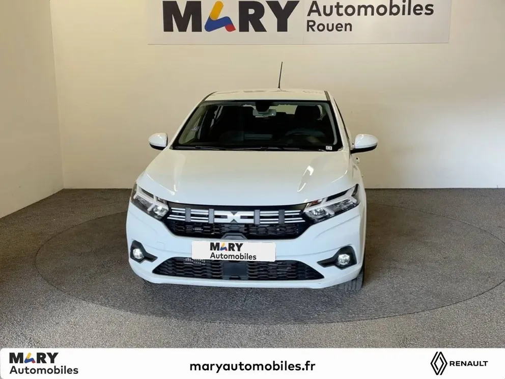 Véhicule occasion 222801 - dacia SANDERO - Photo 2