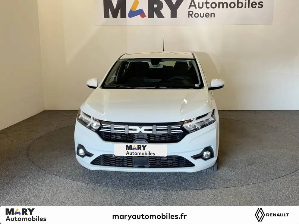 Véhicule occasion 222749 - dacia SANDERO - Photo 2