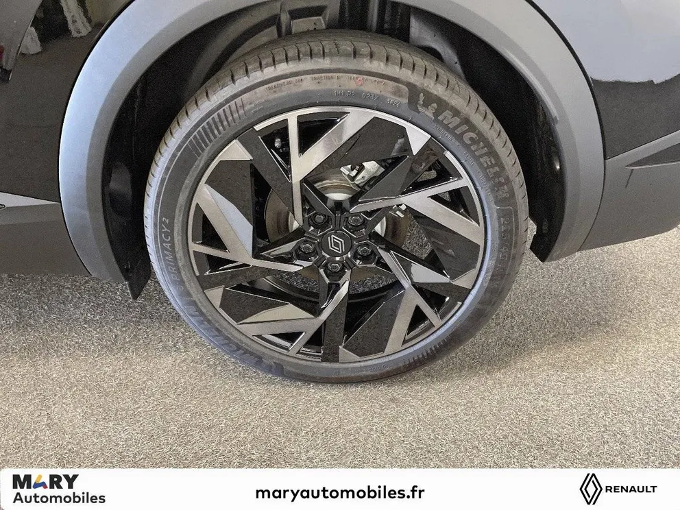 Véhicule occasion 181800 - renault SYMBIOZ - Photo 17