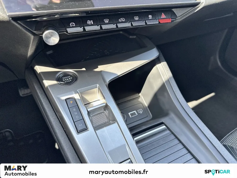 Véhicule occasion 229265 - peugeot 308 - Photo 18