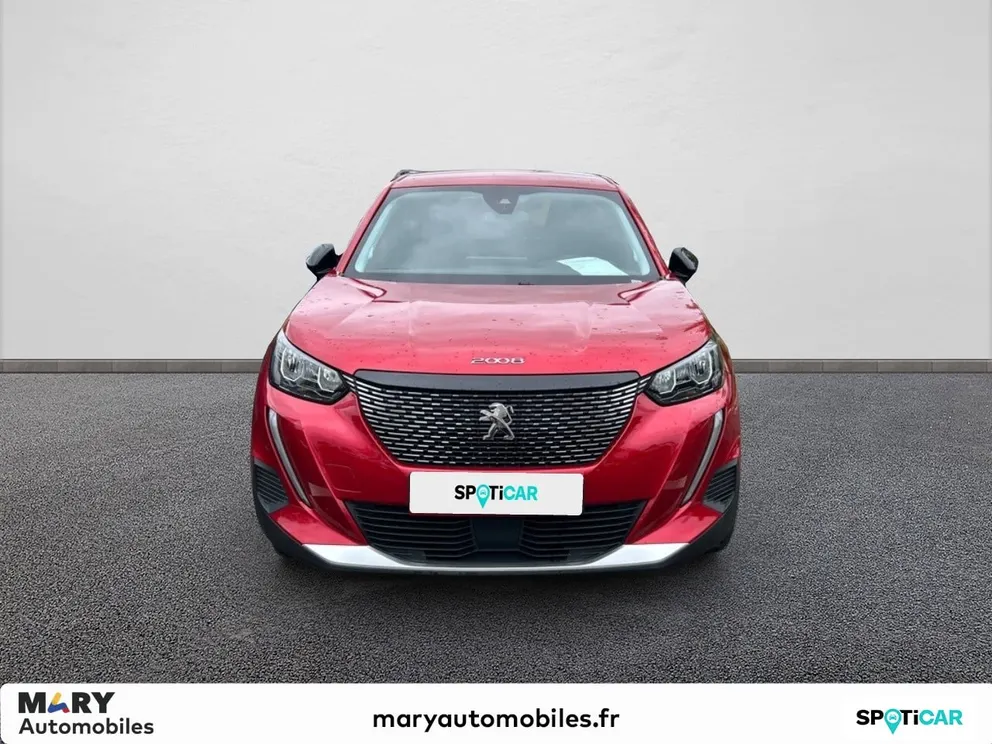 Véhicule occasion 223824 - peugeot 2008 - Photo 6