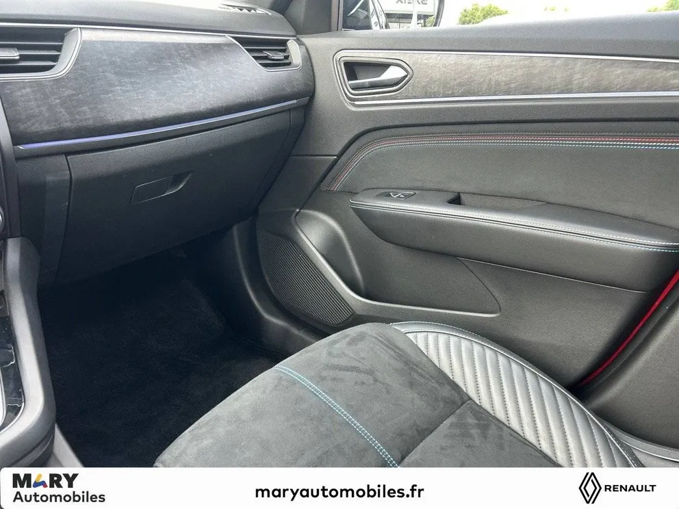 Véhicule occasion 177996 - renault ARKANA - Photo 16