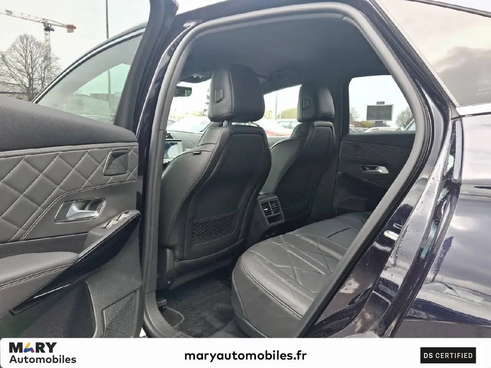Véhicule occasion 221412 - ds DS 7 - Photo 9