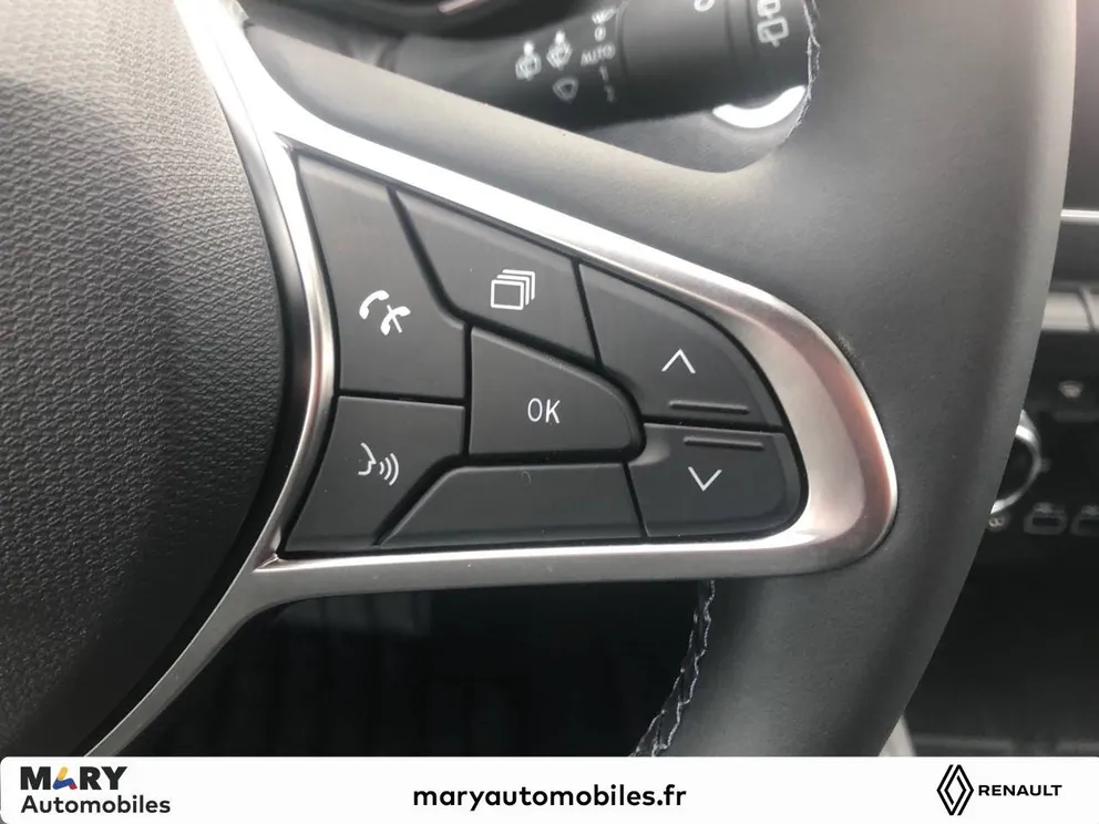 Véhicule occasion 207127 - renault CLIO - Photo 17