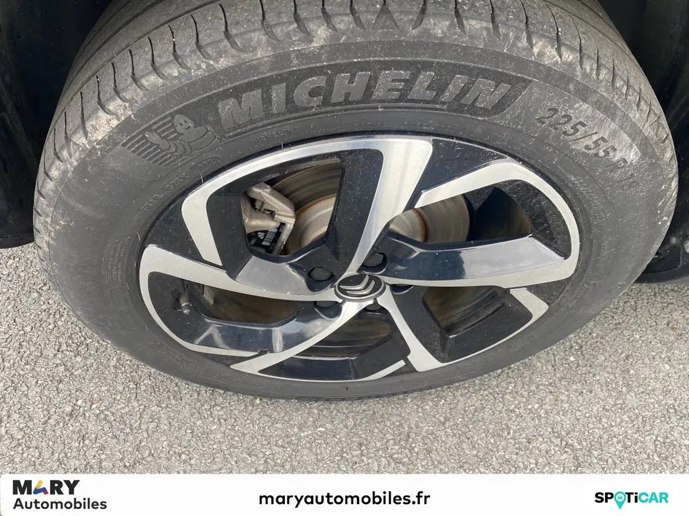 Véhicule occasion 203417 - Citroën C5 AIRCROSS - Photo 4