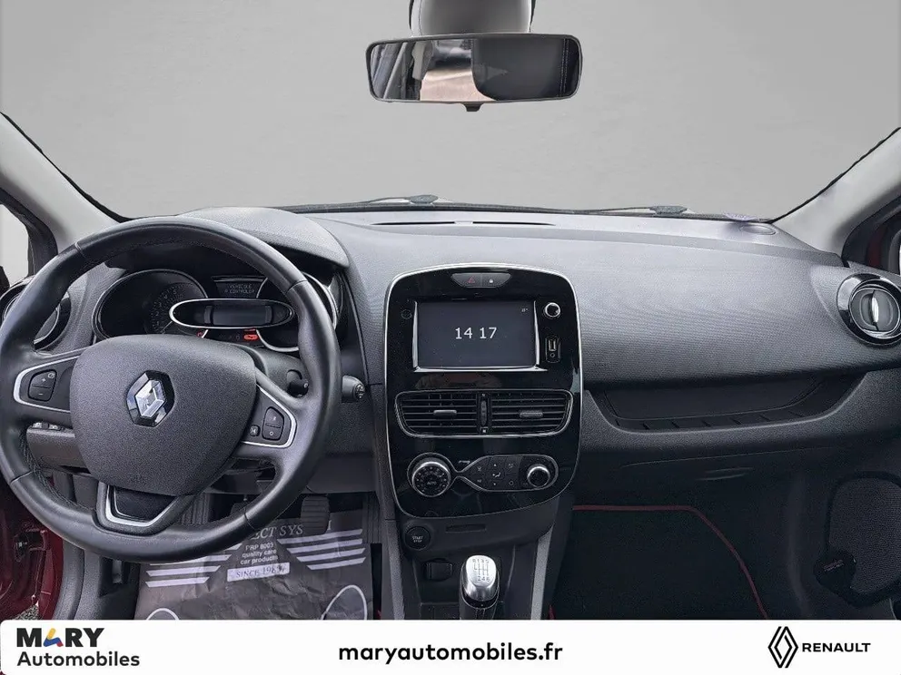 Véhicule occasion 216279 - renault CLIO - Photo 8