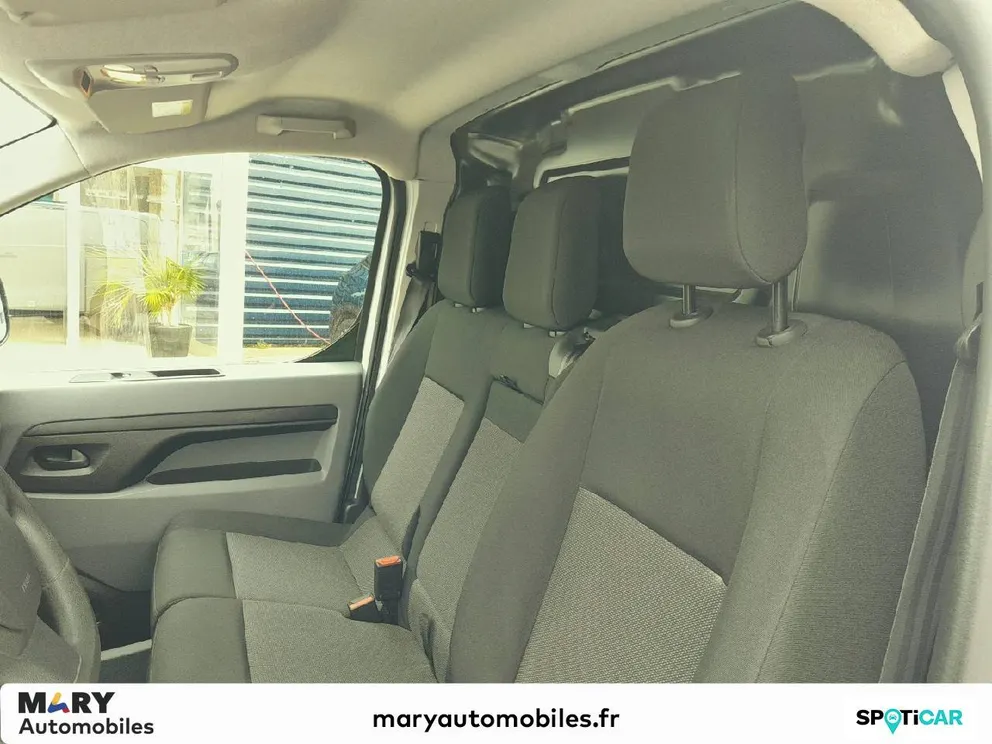 Véhicule occasion 232534 - peugeot EXPERT - Photo 9