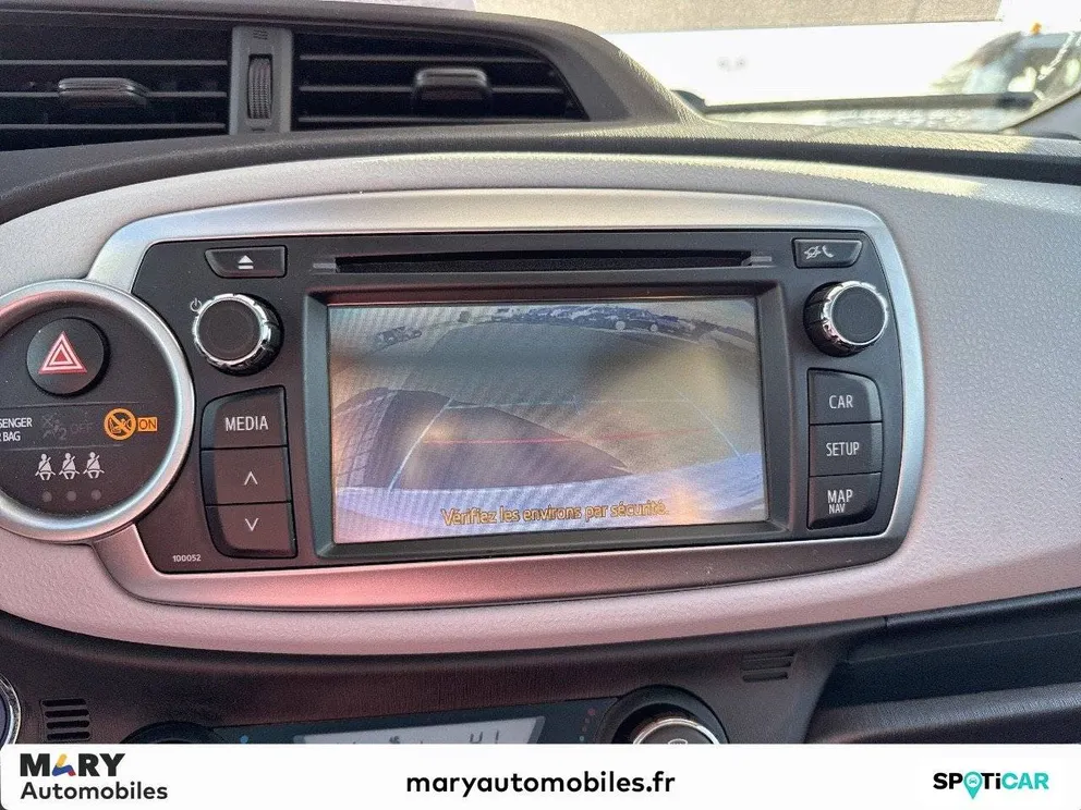 Véhicule occasion 197561 - toyota YARIS - Photo 14