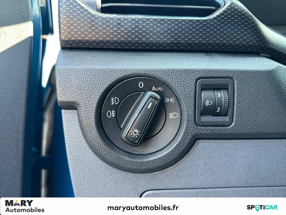 Véhicule occasion 173666 - volkswagen T-CROSS - Photo 21