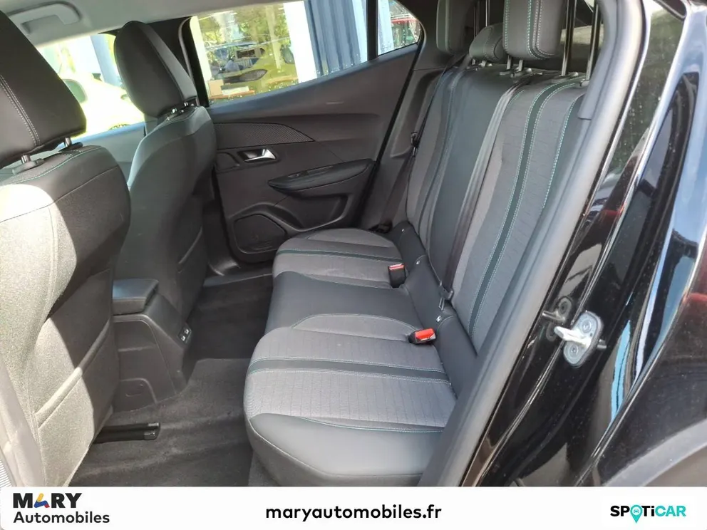 Véhicule occasion 158074 - peugeot 2008 - Photo 10