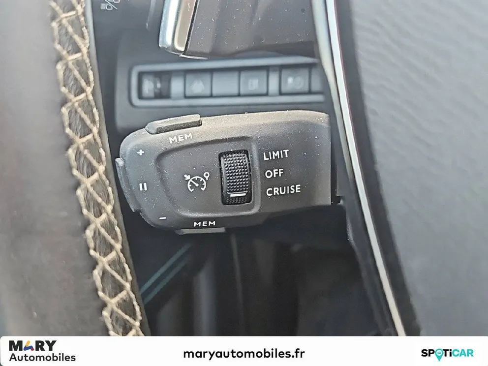 Véhicule occasion 187839 - peugeot 3008 - Photo 19