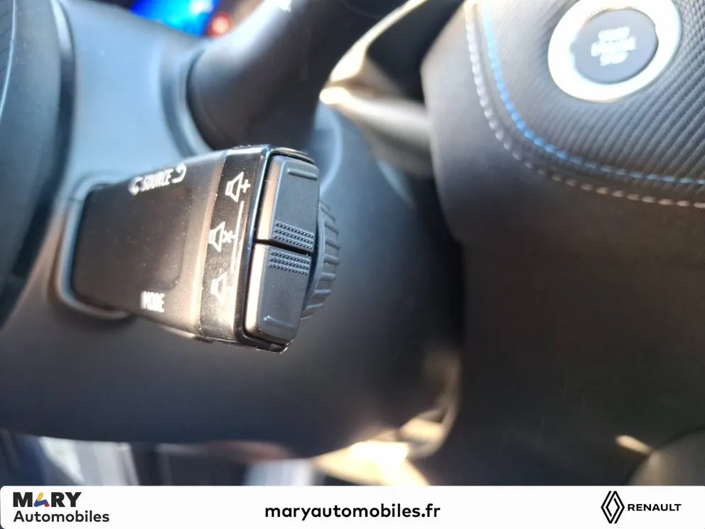 Véhicule occasion 207046 - renault SYMBIOZ - Photo 16