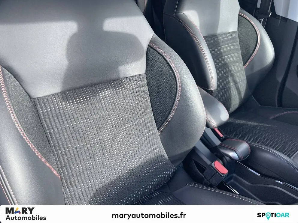 Véhicule occasion 196455 - peugeot 2008 - Photo 13