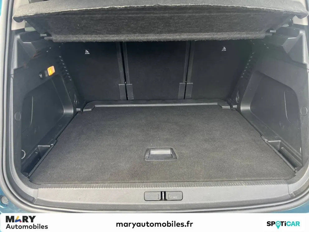 Véhicule occasion 229949 - Citroën C5 AIRCROSS SHINE - Photo 6