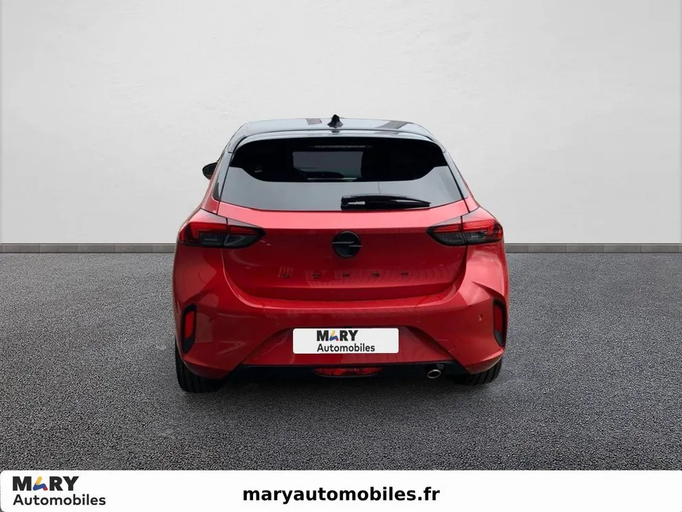 Véhicule occasion 205540 - opel CORSA - Photo 5